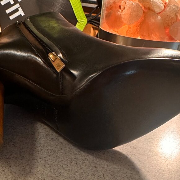 Brand New Authentic YSL Boots - Picture 4 of 4